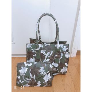 フレイアイディー(FRAY I.D)の専用　FRAY I.D ビッグトートバッグ(トートバッグ)