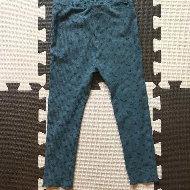 ZARA KIDS(ザラキッズ)のZARA kids  キッズ/ベビー/マタニティのキッズ服女の子用(90cm~)(パンツ/スパッツ)の商品写真