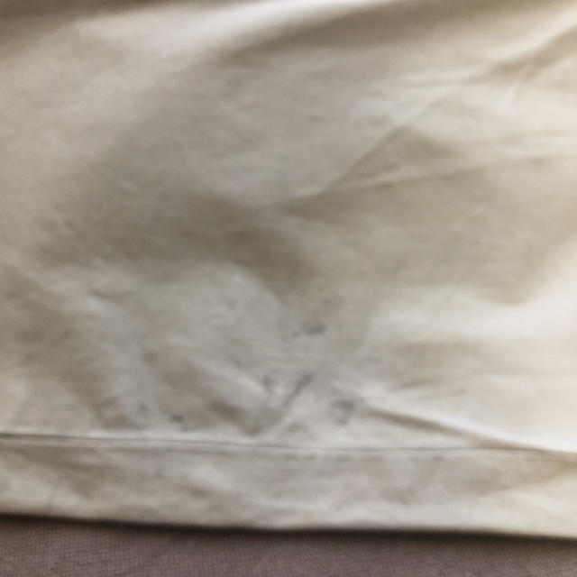 GU(ジーユー)のぶどう様専用　チノパン　ベージュ キッズ/ベビー/マタニティのキッズ服男の子用(90cm~)(パンツ/スパッツ)の商品写真