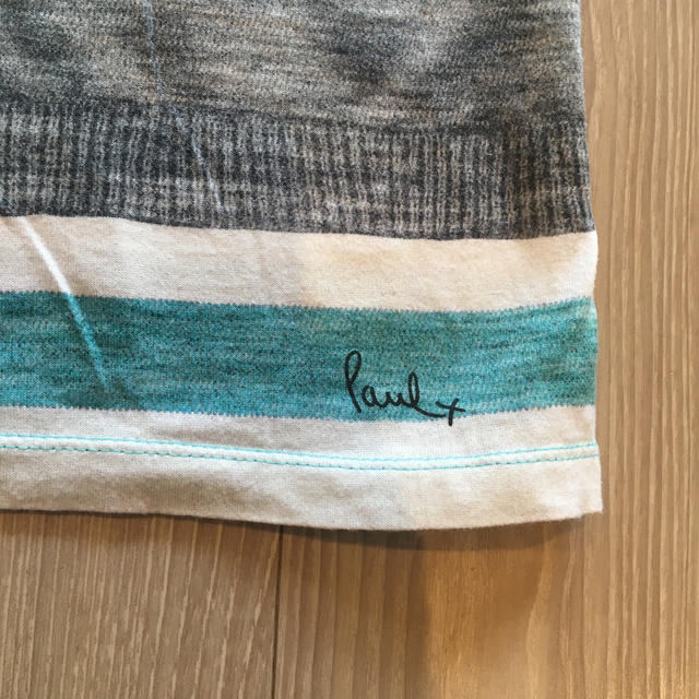 Paul Smith(ポールスミス)のポールスミス　Ｔシャツ レディースのトップス(Tシャツ(半袖/袖なし))の商品写真