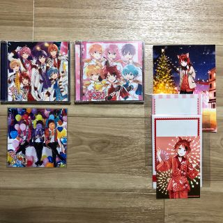 すとぷり　cdセット　プロマイド付き(ボーカロイド)