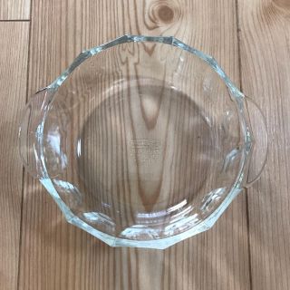 パイレックス(Pyrex)のパイレックス 耐熱ガラス 5個セット 未使用(食器)