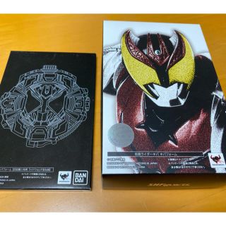 バンダイ(BANDAI)の真骨調製法　仮面ライダーキバ(特撮)