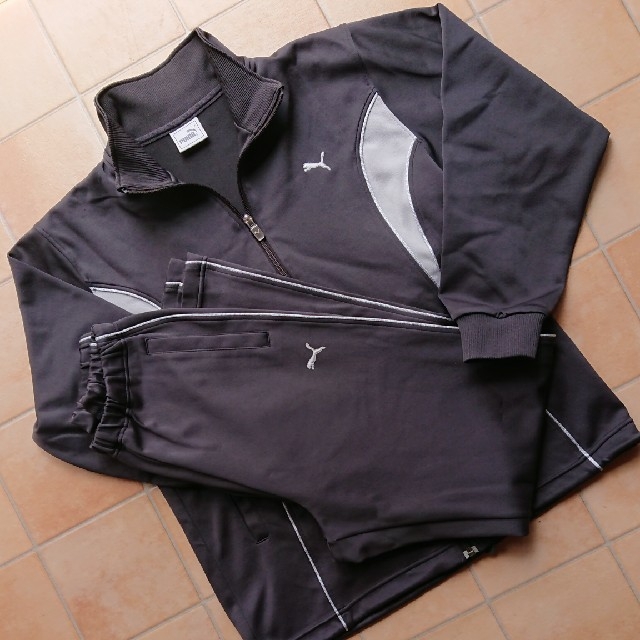 Puma 再値下げ Puma ジャージ 上下セット レディースlの通販 By Kikinana S Shop プーマならラクマ Puma 再値下げ Puma ジャージ 上下セット レディースlの通販 By Kikinana S Shop プーマならラクマ