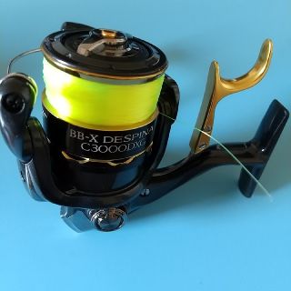 シマノ(SHIMANO)のちゃ様専用シマノリール(リール)