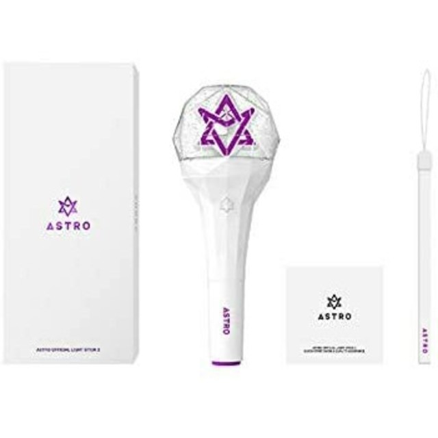 アストロ OFFICIAL LIGHT STICK VER. 2