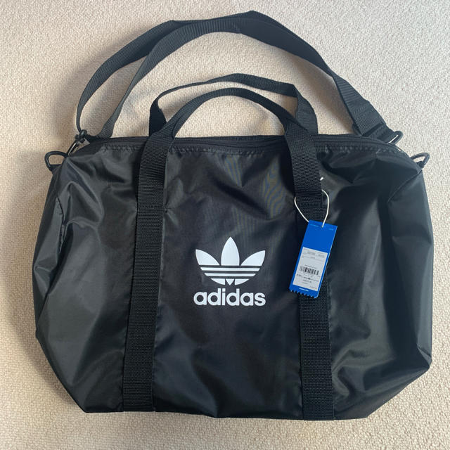 adidas(アディダス)のadidas originals ダッフルバッグ メンズのバッグ(バッグパック/リュック)の商品写真