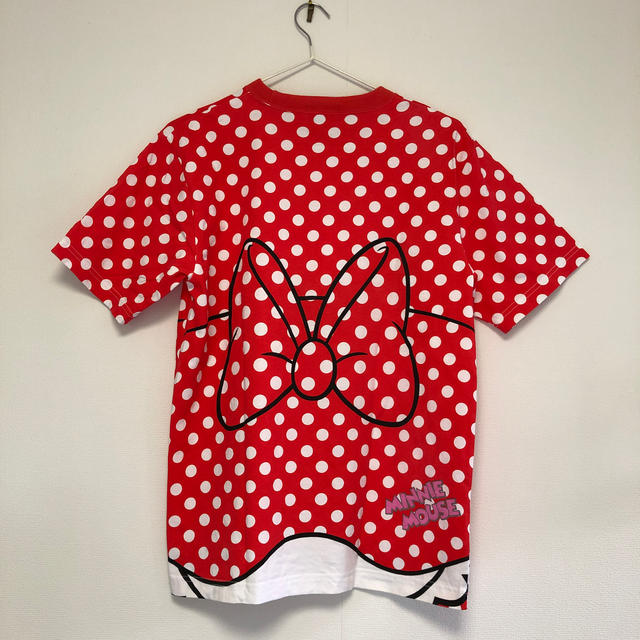 Disney(ディズニー)のディズニーTシャツ レディースのトップス(Tシャツ(半袖/袖なし))の商品写真