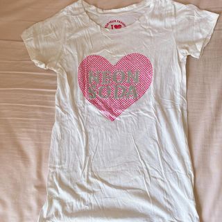 ネオンソーダ(Neon Soda)のTシャツ(Tシャツ(半袖/袖なし))