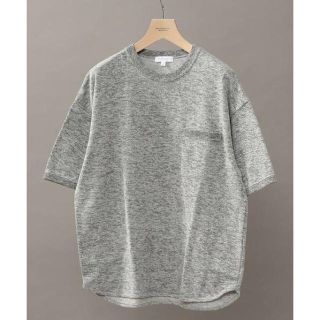 ビューティアンドユースユナイテッドアローズ(BEAUTY&YOUTH UNITED ARROWS)の【むー様専用】BY ショートスリーブ　スウェット(Tシャツ/カットソー(半袖/袖なし))