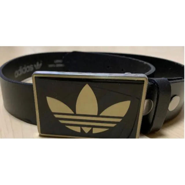 adidas - adidas ベルトの通販 by Nico_shop|アディダスならラクマ
