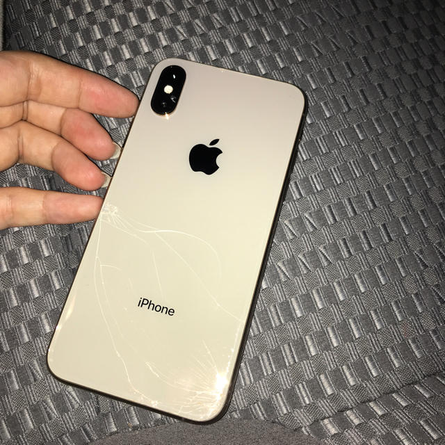 iPhone Xスマートフォン/携帯電話