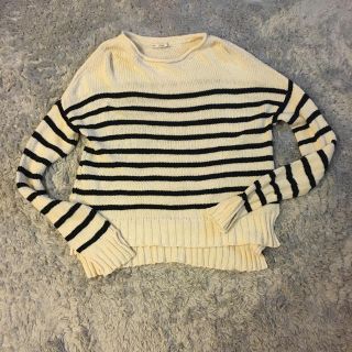 ザラ(ZARA)のZara knit(ニット/セーター)