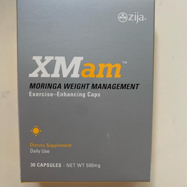 Zija XMam 新品 | フリマアプリ ラクマ