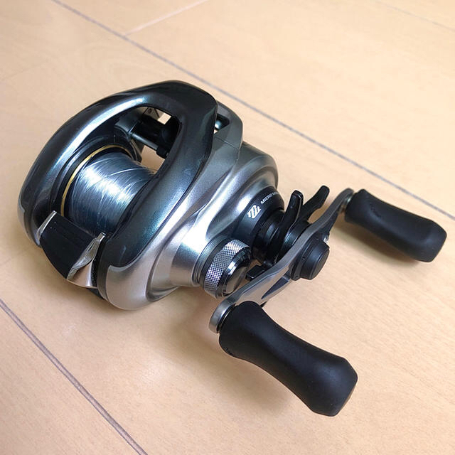 SHIMANO - シマノ 13メタニウムHG右の通販 by じむ's shop｜シマノなら