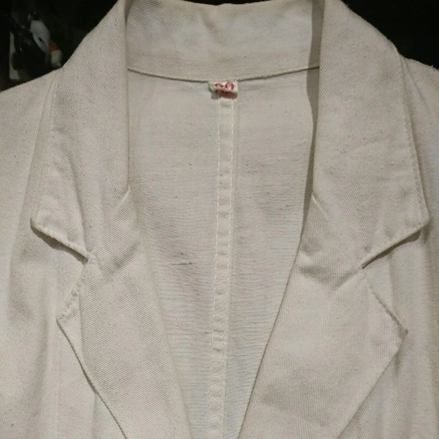 40s 50s vintage ヴィンテージ ショップ コート お気に入りの 19000円