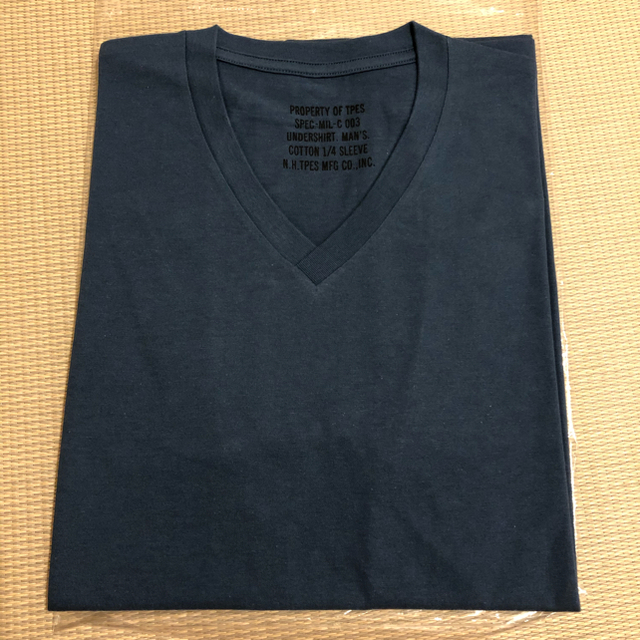 N.HOOLYWOOD(エヌハリウッド)のN.HOOLYWOOD EXCHANGE SERVICE パックT メンズのトップス(Tシャツ/カットソー(半袖/袖なし))の商品写真