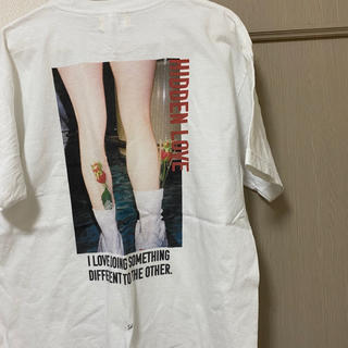 ジャーナルスタンダード(JOURNAL STANDARD)のrelume skin 白T(Tシャツ/カットソー(半袖/袖なし))