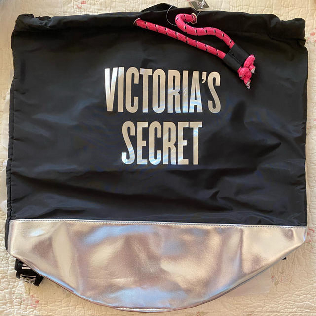 Victoria's Secret(ヴィクトリアズシークレット)のVictoria’s Secret リュック レディースのバッグ(リュック/バックパック)の商品写真