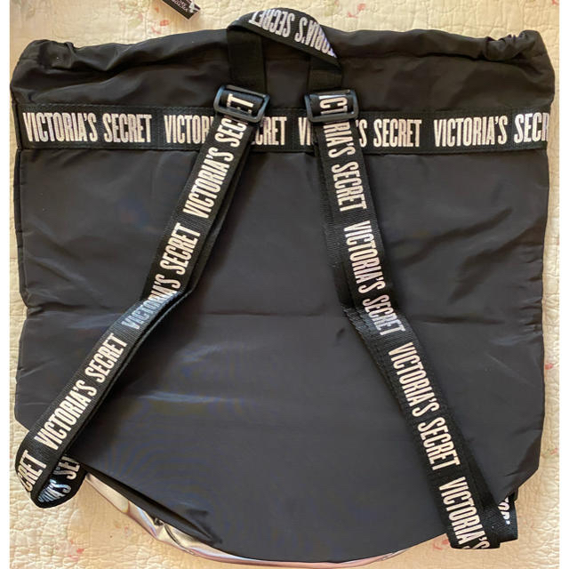 Victoria's Secret(ヴィクトリアズシークレット)のVictoria’s Secret リュック レディースのバッグ(リュック/バックパック)の商品写真