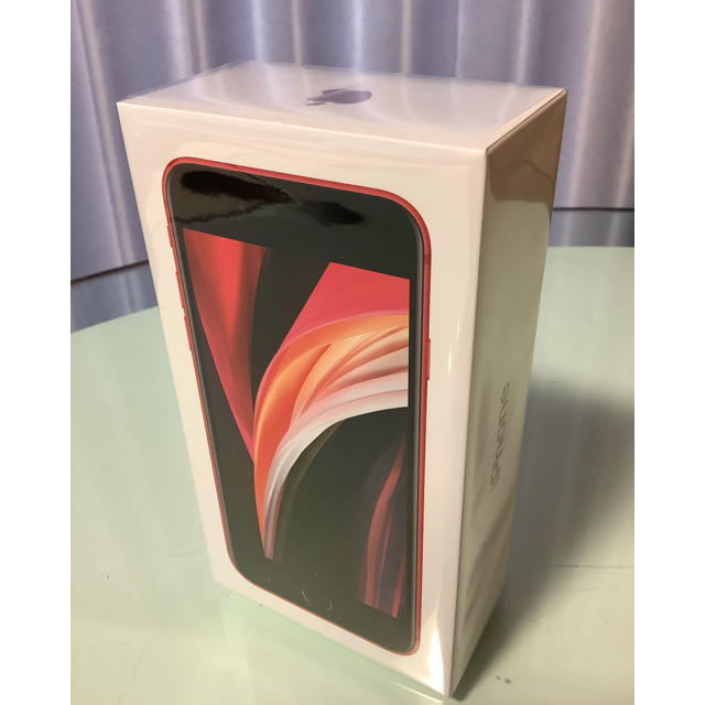 売れ筋介護用品も! iPhone - Apple SE 2020モデル) SIMフリー(第2