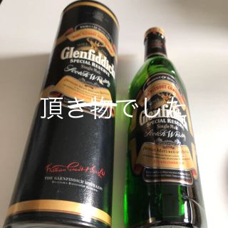 Glenfiddich SPECIAL RESERVE 人気TOP5(ウイスキー)