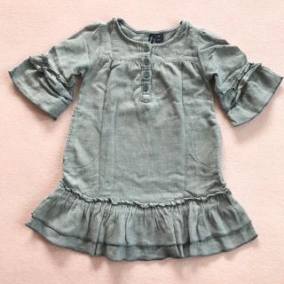 ベビーギャップ(babyGAP)のワンピース(ワンピース)