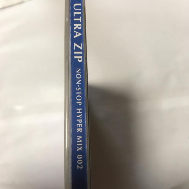 0605.79★ウルトラジップ2～ノンストップ・ハイパー・ミックス エンタメ/ホビーのCD(クラブ/ダンス)の商品写真