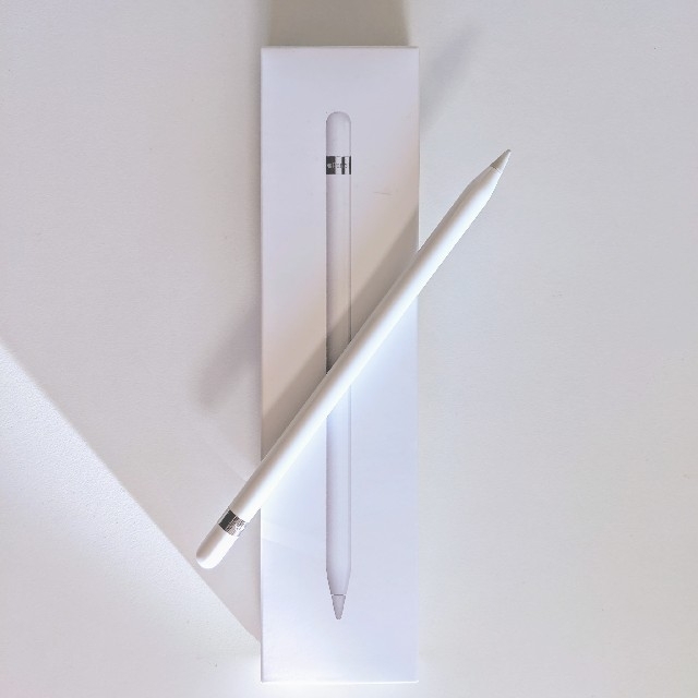 [美品] Apple Pencil (第1世代)