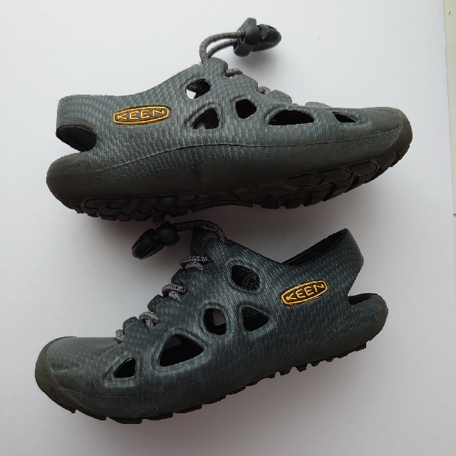 KEEN(キーン)のKEEN　Rio　サンダル　15センチ キッズ/ベビー/マタニティのキッズ靴/シューズ(15cm~)(サンダル)の商品写真