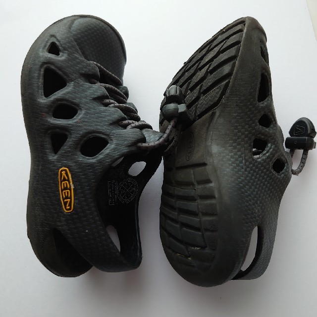 KEEN(キーン)のKEEN　Rio　サンダル　15センチ キッズ/ベビー/マタニティのキッズ靴/シューズ(15cm~)(サンダル)の商品写真