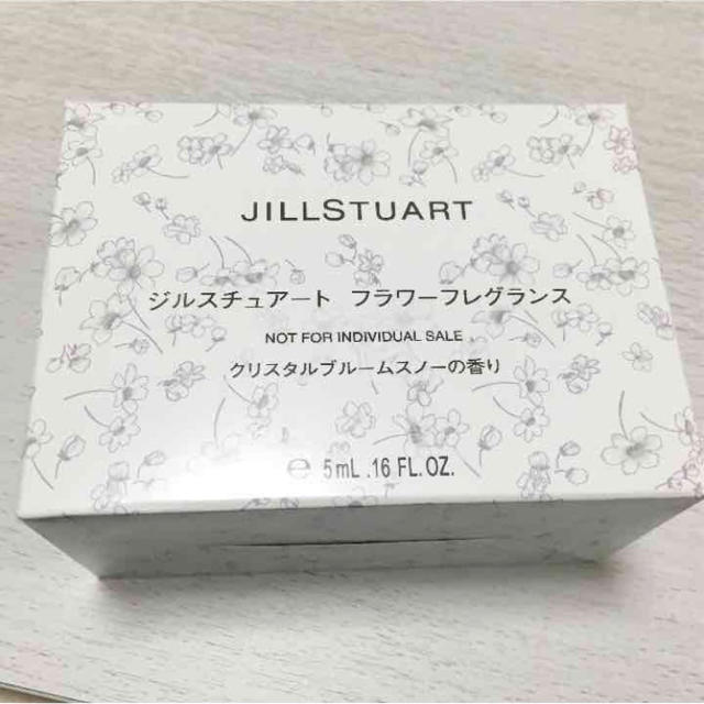 JILLSTUART(ジルスチュアート)のジルスチュアート❤︎フラワーフレグランス コスメ/美容の香水(香水(女性用))の商品写真