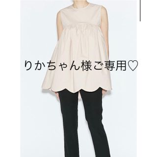 バーニーズニューヨーク(BARNEYS NEW YORK)のりかちゃん様ご専用♡(シャツ/ブラウス(半袖/袖なし))