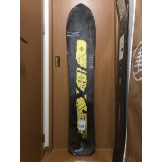 ロシニョール(ROSSIGNOL)の☆新品未使用 即決！19-20 rossignol sashimi 160㎝(ボード)