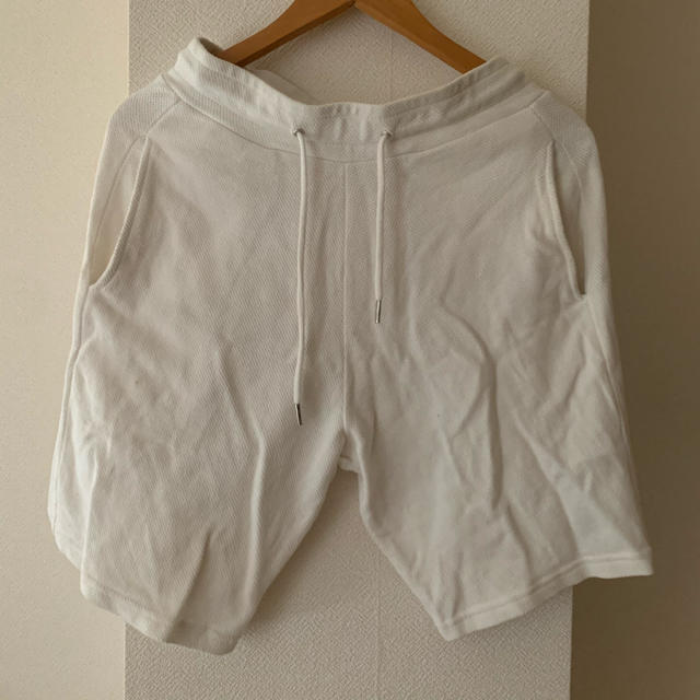 ZARA(ザラ)のZARA ひざ丈パンツ メンズのパンツ(ショートパンツ)の商品写真