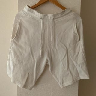 ザラ(ZARA)のZARA ひざ丈パンツ(ショートパンツ)