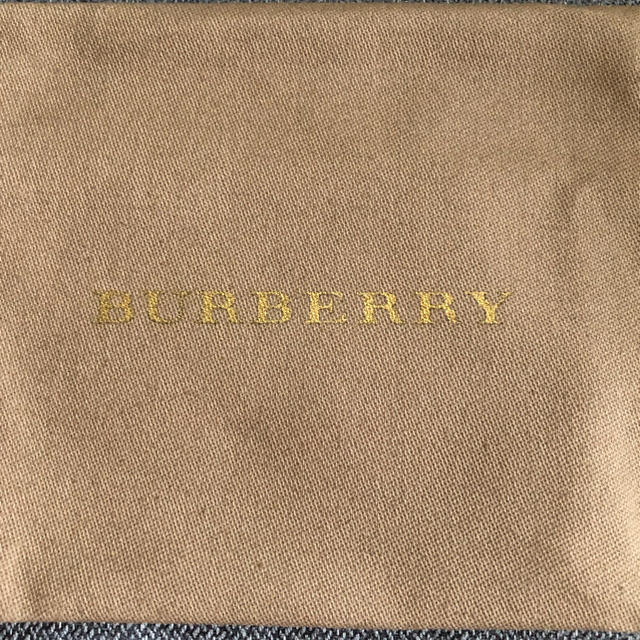 BURBERRY(バーバリー)のバーバリー　Burberry 財布 メンズのファッション小物(折り財布)の商品写真