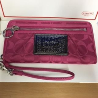 コーチ Coach クリップ 財布 レディース の通販 11点 コーチのレディースを買うならラクマ