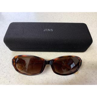 ジンズ(JINS)のJINS 子供用サングラス(サングラス)