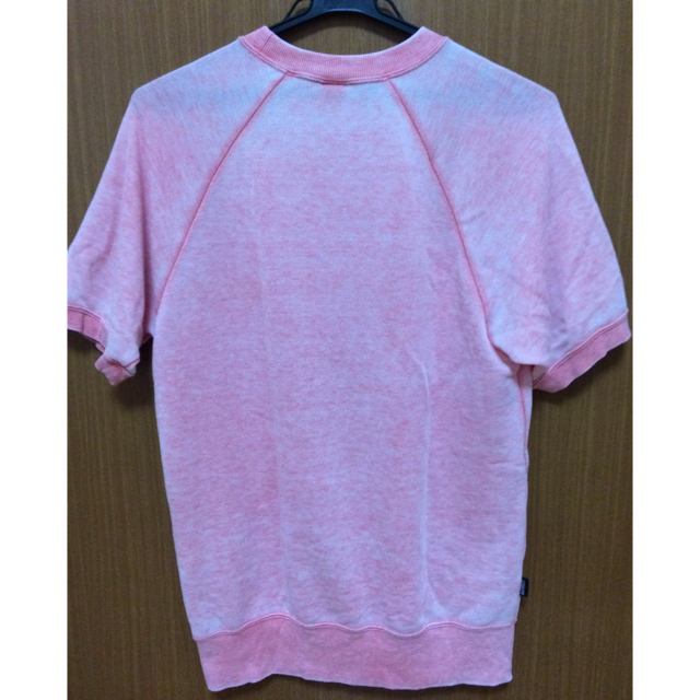 AVIREX(アヴィレックス)のAVIREX OPAL FINISHING SWEAT Tシャツ メンズのトップス(Tシャツ/カットソー(半袖/袖なし))の商品写真