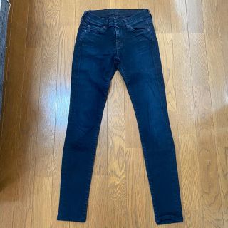 セブンフォーオールマンカインド(7 for all mankind)のスキニーデニム(スキニーパンツ)