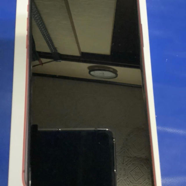 iPhone XR 128GB SIMロック解除済 PRODUCT レッド iPhone XR 128GB SIMロック解除済 PRODUCT レッド