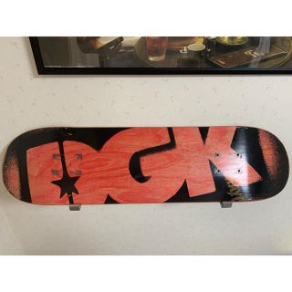 ディージーケー(DGK)のDGK デッキ8.0(スケートボード)