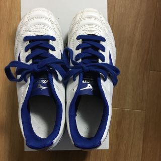 ミズノ(MIZUNO)のdream7様専用　Mizuno サッカースパイク20㎝(サッカー)