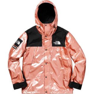 シュプリーム(Supreme)のSupreme The North Face Mountain Parka (マウンテンパーカー)