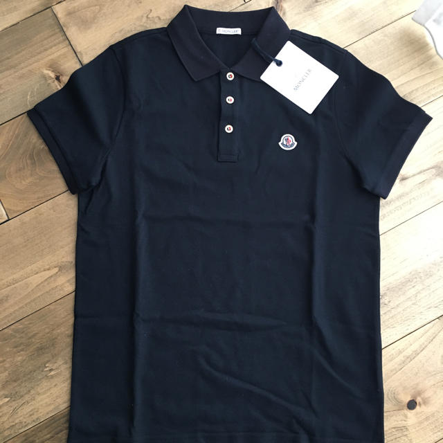 専用　モンクレール　MONCLER ポロシャツ　Mサイズ【正規品】