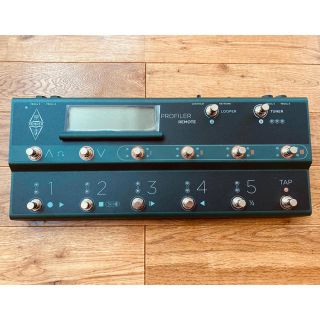 コルグ(KORG)のKemper Remote 未使用品(ギターアンプ)