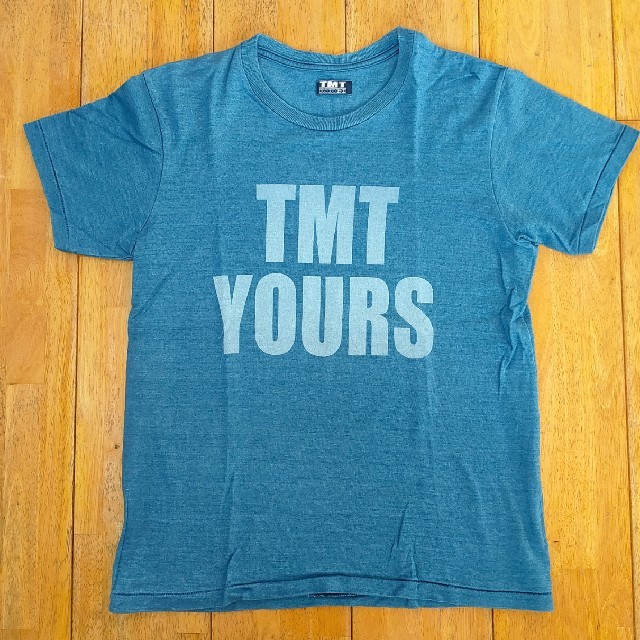 TMT(ティーエムティー)のTMT BIG3 Tシャツ メンズのトップス(Tシャツ/カットソー(半袖/袖なし))の商品写真