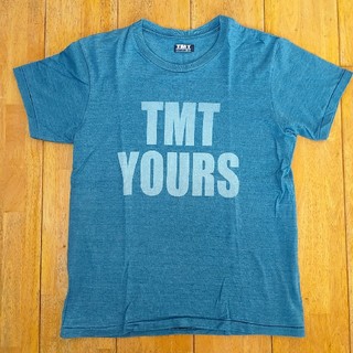 ティーエムティー(TMT)のTMT BIG3 Tシャツ(Tシャツ/カットソー(半袖/袖なし))