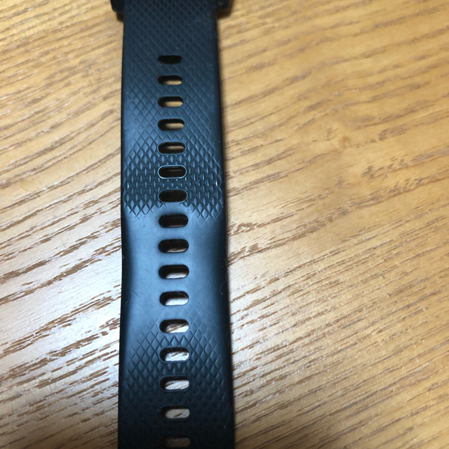 GARMIN(ガーミン)の値下げしました！GARMIN VIVOACTIVE3 スマートウォッチ メンズの時計(腕時計(デジタル))の商品写真